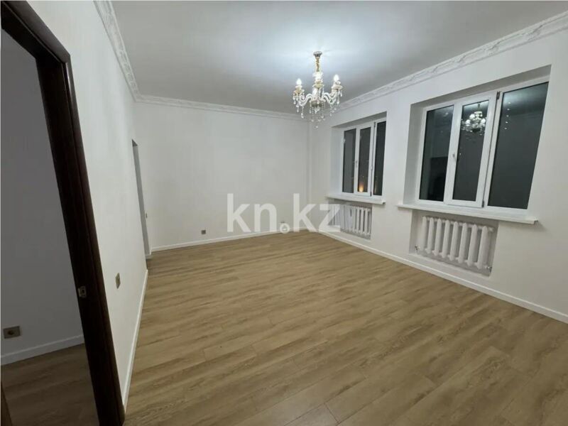Продажа 4-комнатной квартиры, 130 м² - Продажа четырехкомнатных квартир в Астане фото 2 из 6