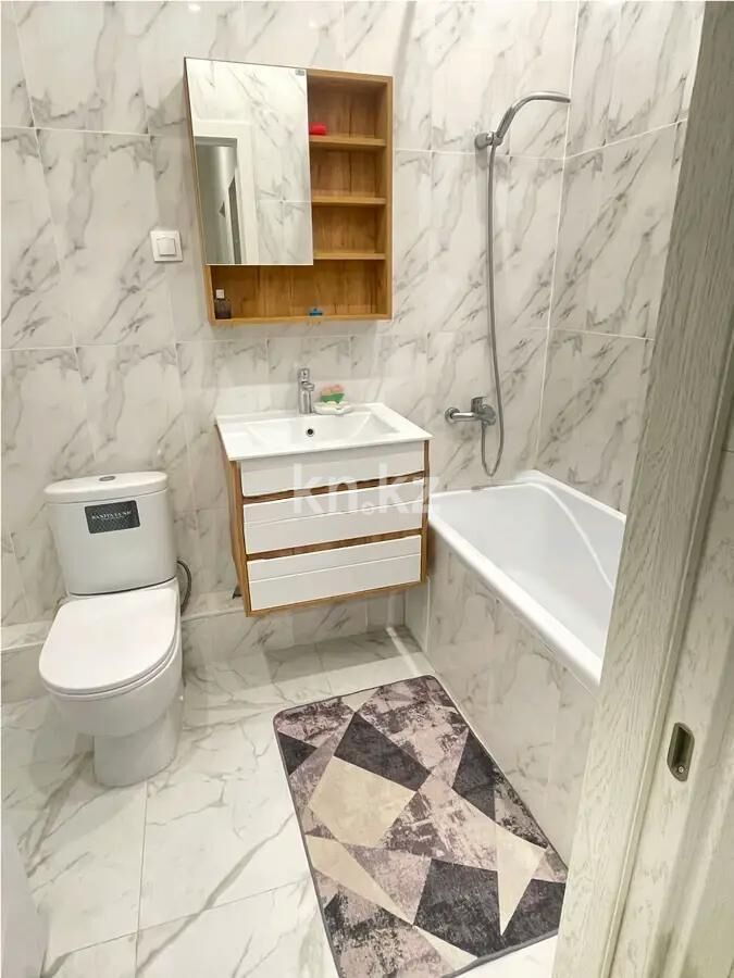 Продажа 1-комнатной квартиры, 36 м² - Продажа квартир в кирпичном доме в Астане - страница 226 фото 3 из 3