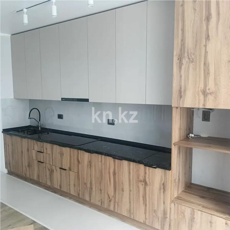 Продажа 2-комнатной квартиры, 70 м² - Продажа квартир в Казахстане - страница 171 фото 3 из 3