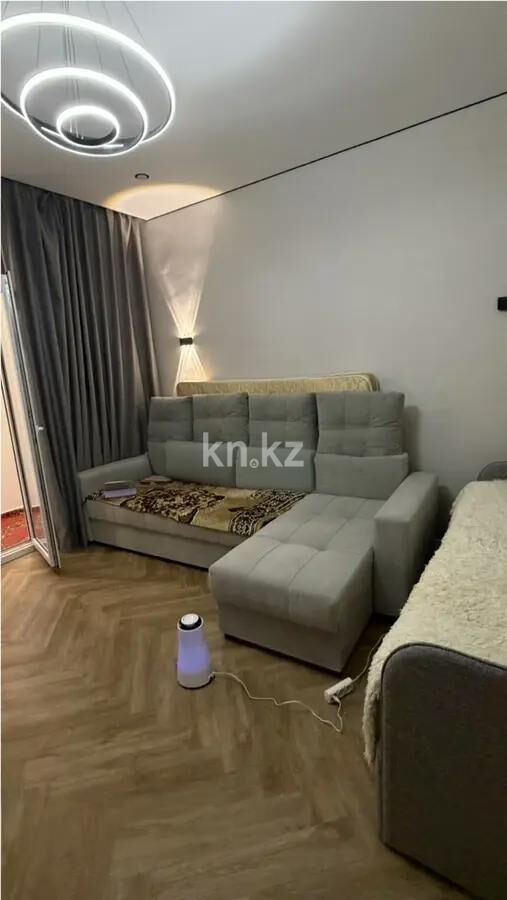 Продажа 1-комнатной квартиры, 37.3 м² - Продажа однокомнатных квартир в блочном доме в Казахстане - страница 41 фото 1 из 5