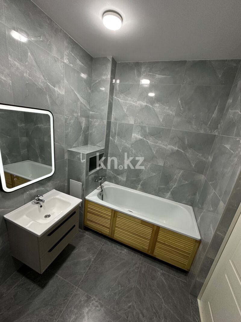 Продажа 2-комнатной квартиры, 64 м² - Продажа двухкомнатных квартир в р-не Алматы Астаны фото 2 из 20