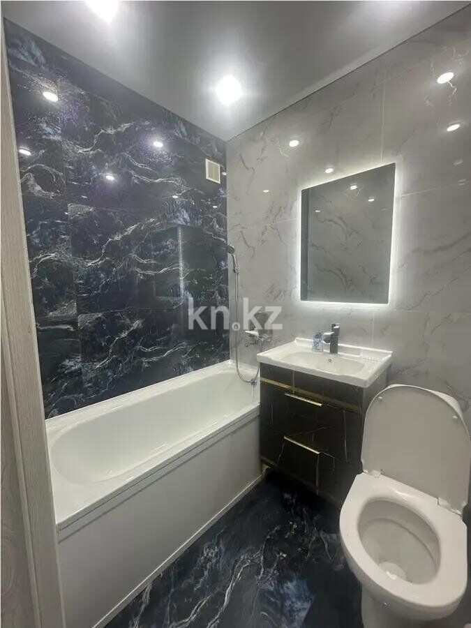 Продажа 1-комнатной квартиры, 30 м² - Продажа недвижимости в Алматы - страница 2 фото 3 из 4