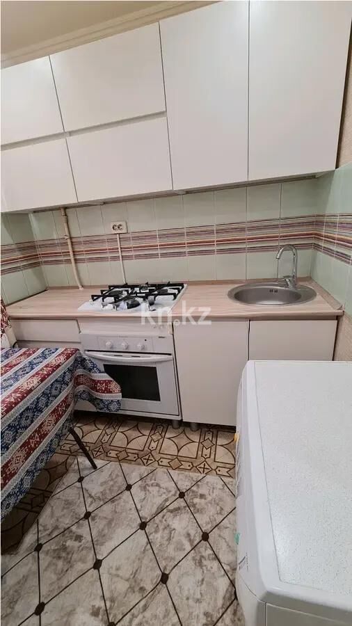 Продажа 2-комнатной квартиры, 42 м² - Продажа двухкомнатных квартир в Медеуском р-не Алматы - страница 13 фото 3 из 4
