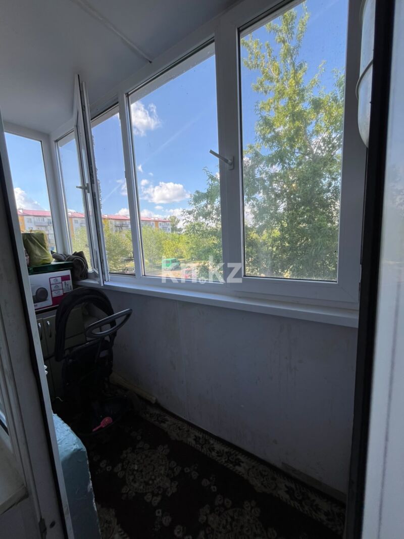 Продажа 3-комнатной квартиры, 59 м² - Продажа трехкомнатных квартир в панельном доме в Абае - страница 2 фото 12 из 12