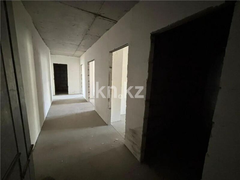 Продажа 3-комнатной квартиры, 90 м² - Продажа трехкомнатных квартир в р-не Сарайшык Астаны - страница 3 фото 3 из 3