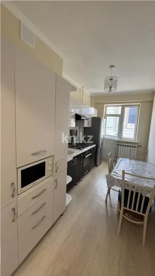 Продажа 3-комнатной квартиры, 70 м² - Продажа трехкомнатных квартир в Ауэзовском р-не Алматы - страница 15 фото 4 из 7