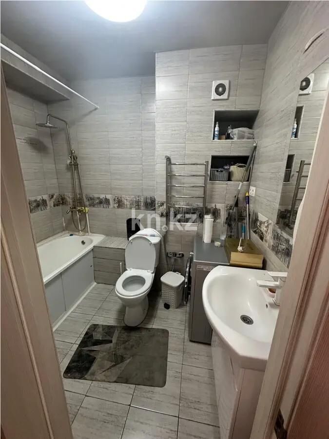 Продажа 3-комнатной квартиры, 78 м² - Продажа трехкомнатных квартир в Наурызбайском р-не Алматы - страница 10 фото 5 из 8