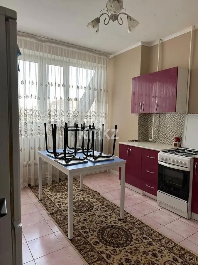 Продажа 2-комнатной квартиры, 57 м² - Продажа двухкомнатных квартир в панельном доме в Казахстане - страница 36 фото 3 из 5