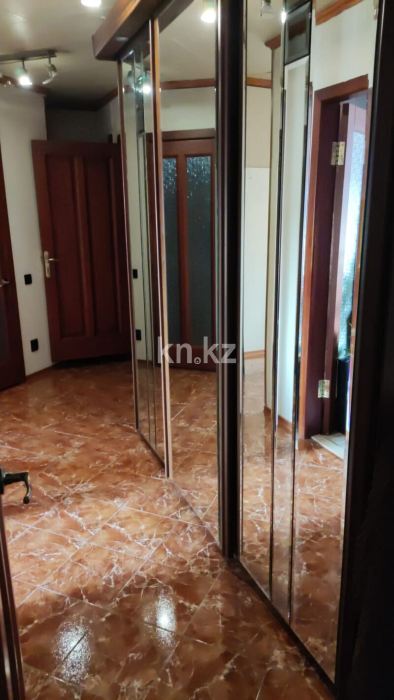 Продажа 2-комнатной квартиры, 48.5 м² - Продажа двухкомнатных квартир в Городе Караганды - страница 2 фото 20 из 40