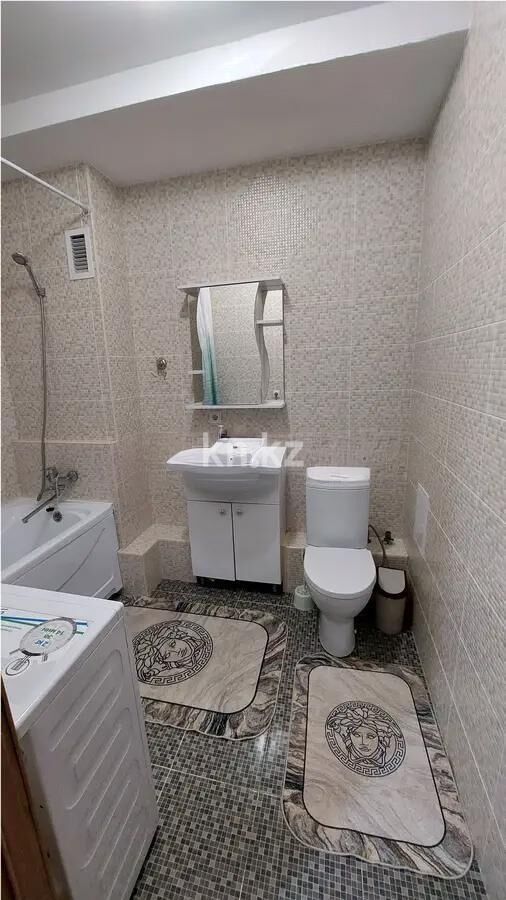 Продажа 1-комнатной квартиры, 34 м² - Продажа квартир от собственников в Алматы - страница 3 фото 3 из 5
