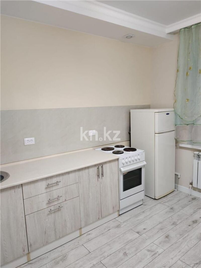 Продажа 1-комнатной квартиры, 41 м² - Продажа однокомнатных квартир в Майкудуке Караганды - страница 6 фото 4 из 8