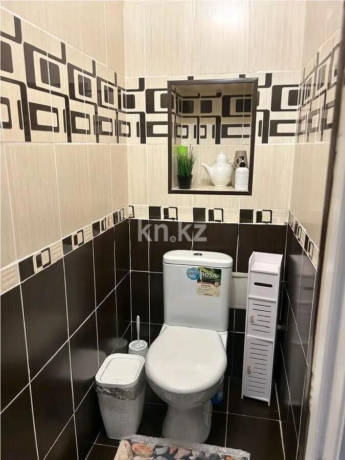 Продажа 3-комнатной квартиры, 90 м² - Продажа недвижимости в Астане - страница 30 фото 6 из 7