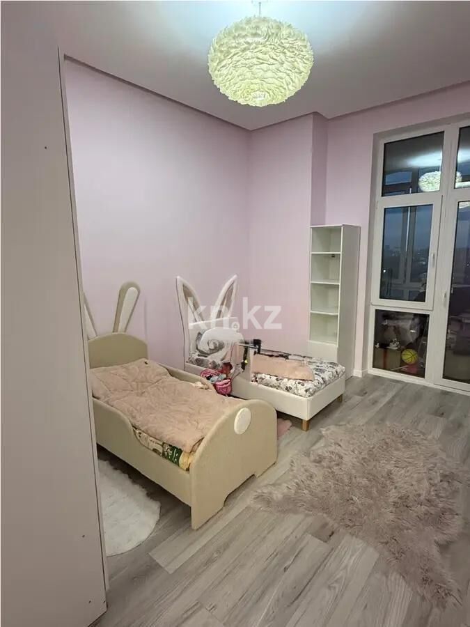 Продажа 3-комнатной квартиры, 77 м² - Недвижимость в Астане - страница 12 фото 5 из 7