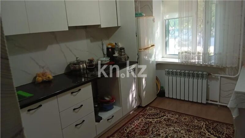 Продажа 3-комнатной квартиры, 62 м² - Продажа трехкомнатных квартир в р-не Косшы Астаны фото 2 из 3