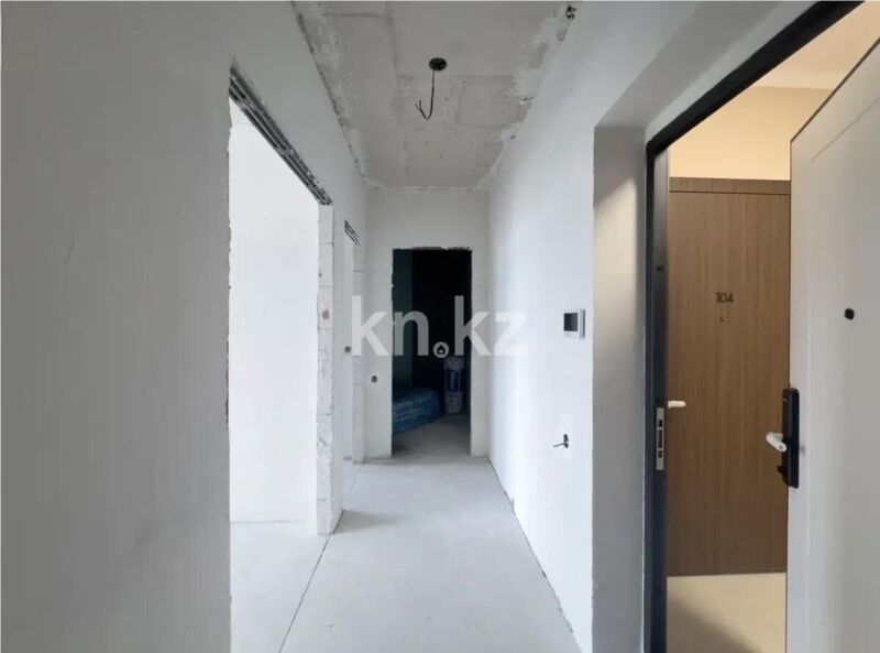 Продажа 1-комнатной квартиры, 40.81 м² - Продажа квартир от собственников в Астане - страница 22 фото 3 из 4