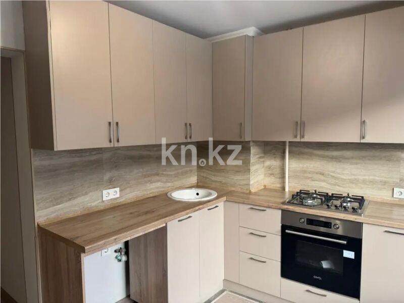 Продажа 1-комнатной квартиры, 30 м² - Продажа однокомнатных квартир в кирпичном доме в Алматы - страница 9 фото 2 из 3
