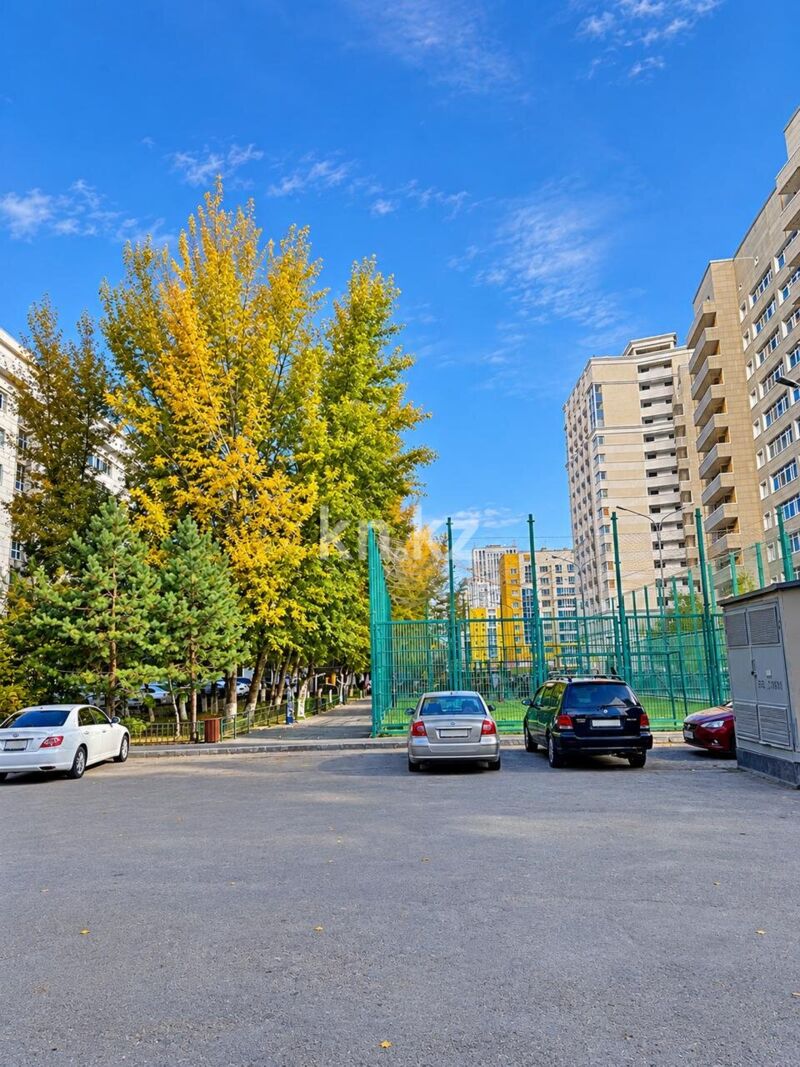 Продажа 2-комнатной квартиры, 72 м² - Продажа квартир в р-не Есиль Астаны - страница 11 фото 15 из 16