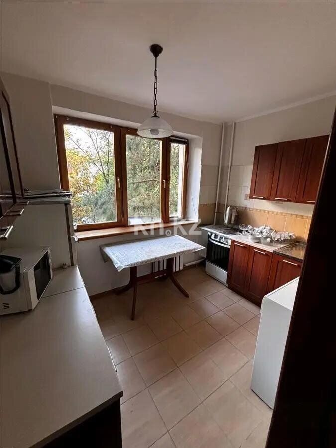 Продажа 1-комнатной квартиры, 32.6 м² - Продажа недвижимости в Алматы - страница 33 фото 2 из 4