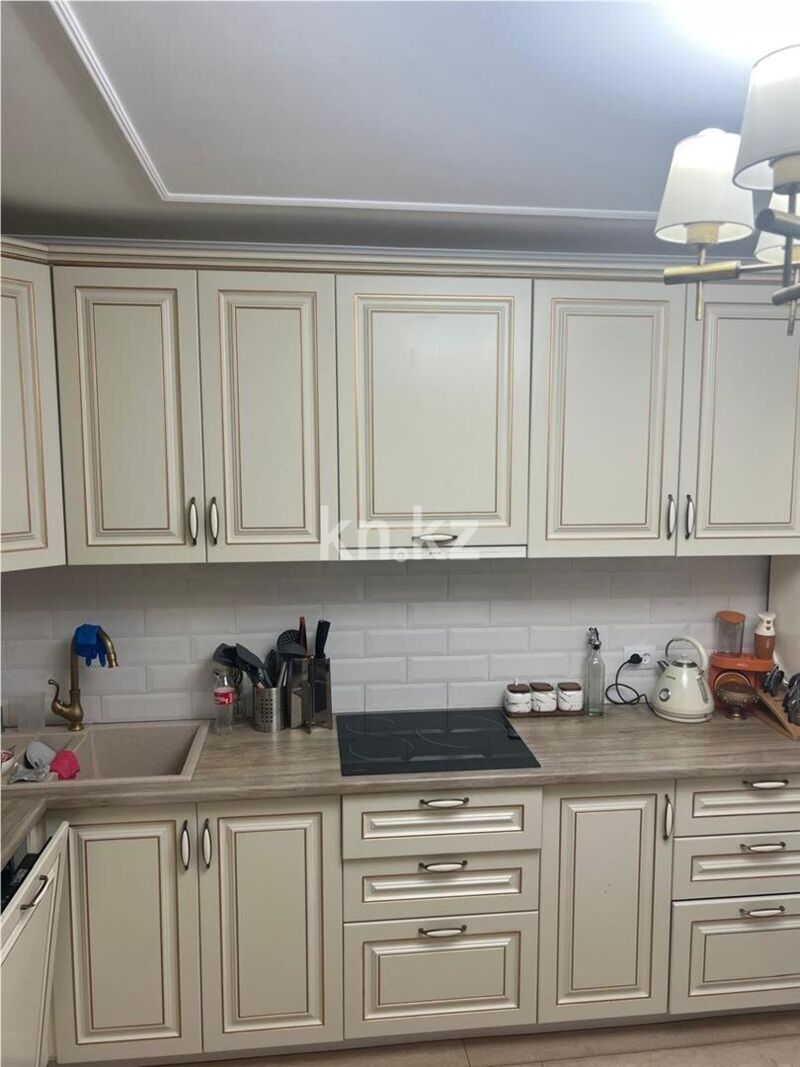 Продажа 3-комнатной квартиры, 90 м² - Продажа трехкомнатных квартир на Юго-Востоке Караганды - страница 3 фото 7 из 8