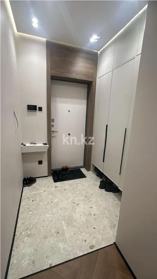 Продажа 4-комнатной квартиры, 114 м² - Продажа четырехкомнатных квартир в кирпичном доме в Казахстане - страница 19 фото 5 из 5