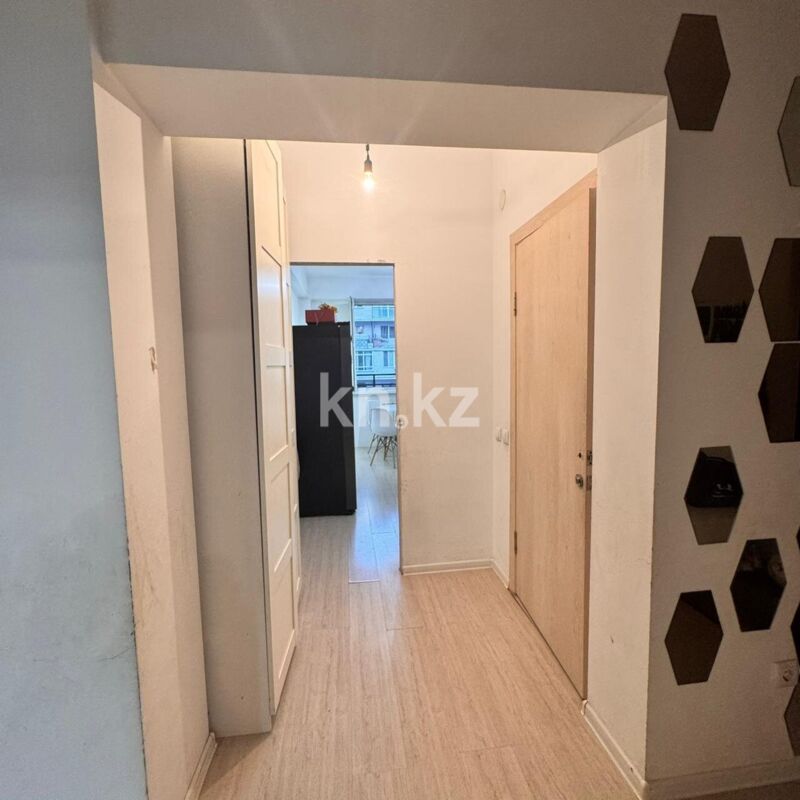 Продажа 3-комнатной квартиры, 87 м² - Продажа трехкомнатных квартир в Медеуском р-не Алматы фото 20 из 20