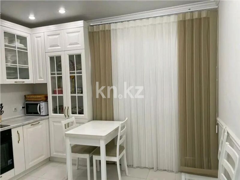 Продажа 2-комнатной квартиры, 85 м² - Продажа двухкомнатных квартир в Медеуском р-не Алматы - страница 14 фото 3 из 6