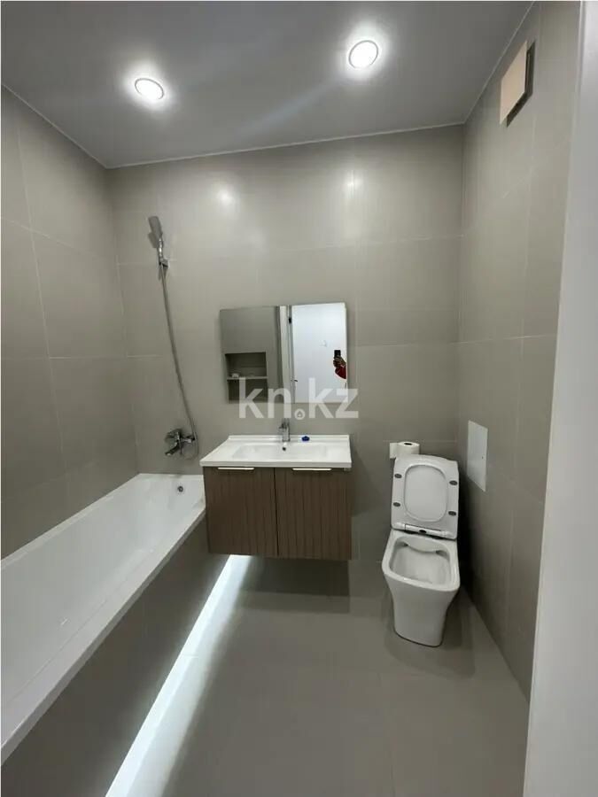 Продажа 2-комнатной квартиры, 54 м² - Продажа двухкомнатных квартир в блочном доме в Казахстане - страница 25 фото 5 из 6