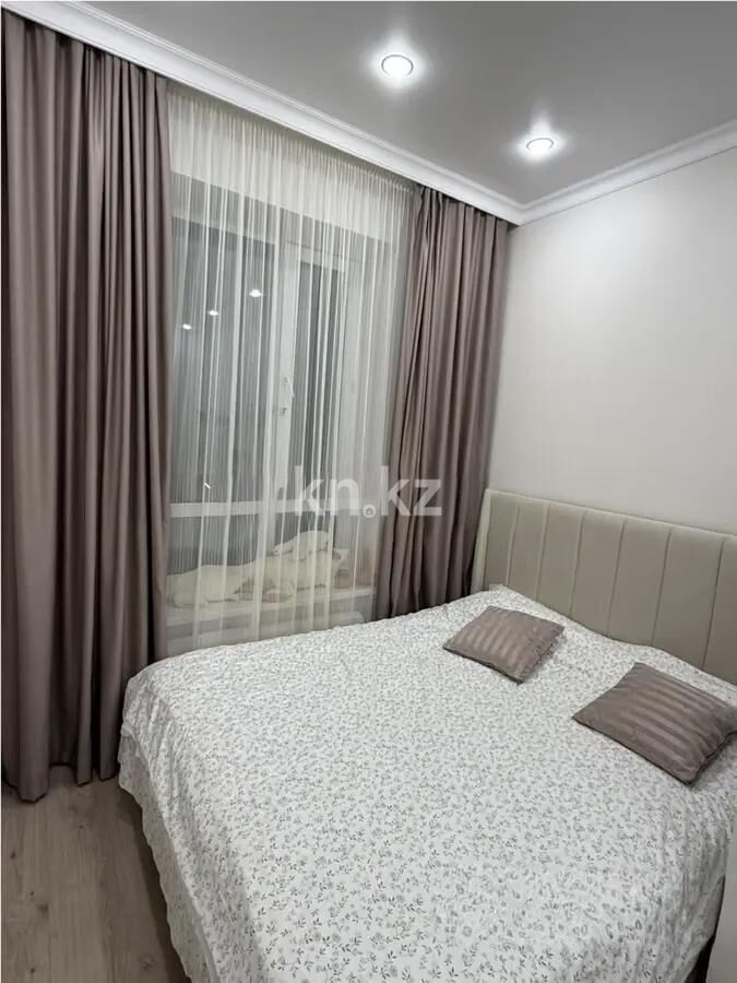 Продажа 2-комнатной квартиры, 56 м² - Продажа недвижимости в Казахстане - страница 8 фото 2 из 6