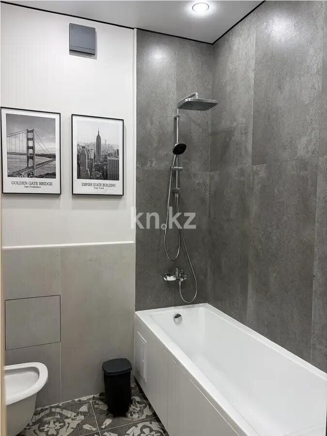 Продажа 1-комнатной квартиры, 40.7 м² - Продажа однокомнатных квартир от собственников в Казахстане - страница 25 фото 3 из 4