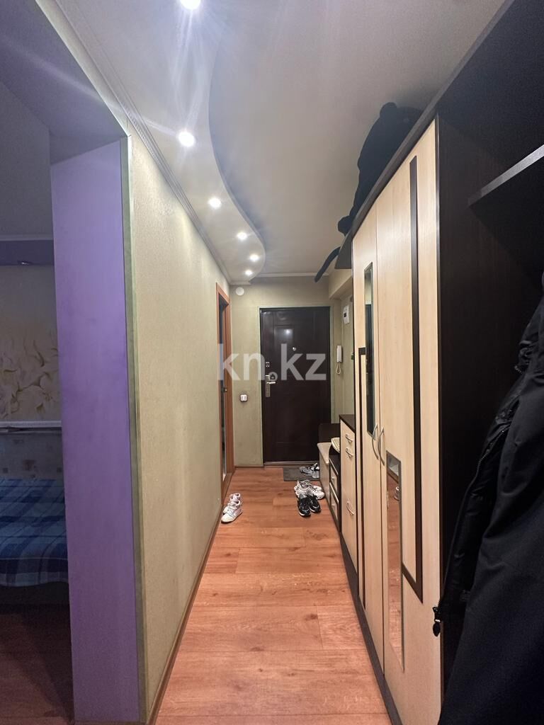 Продажа 2-комнатной квартиры, 40 м² - Продажа двухкомнатных квартир в Городе Караганды - страница 11 фото 8 из 8