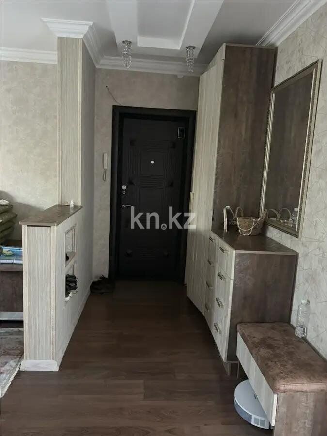 Продажа 3-комнатной квартиры, 72 м² - Продажа трехкомнатных квартир в панельном доме в Караганде - страница 2 фото 5 из 5