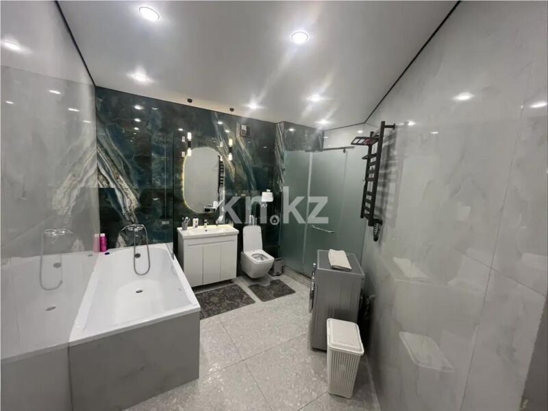 Продажа 3-комнатной квартиры, 110 м² - Продажа квартир в Астане - страница 67 фото 4 из 5