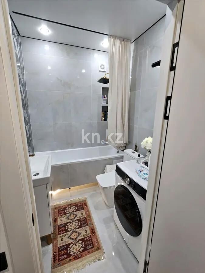 Продажа 2-комнатной квартиры, 35 м² - Продажа двухкомнатных квартир в Алатауском р-не Алматы - страница 29 фото 3 из 3