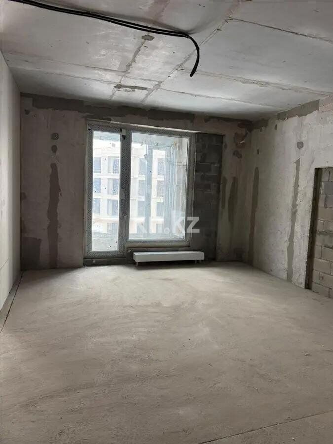 Продажа 4-комнатной квартиры, 135 м² - Продажа четырехкомнатных квартир от собственников в Казахстане фото 1 из 2