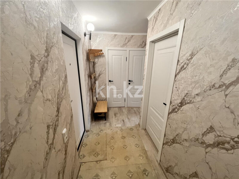 Продажа 2-комнатной квартиры, 44 м² - Продажа двухкомнатных квартир в панельном доме в Казахстане - страница 93 фото 12 из 12