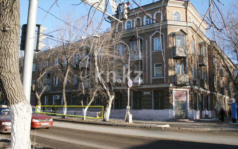 Продажа помещения, 230 м² - Продажа офисных и торговых помещений в Караганде фото 1 из 5