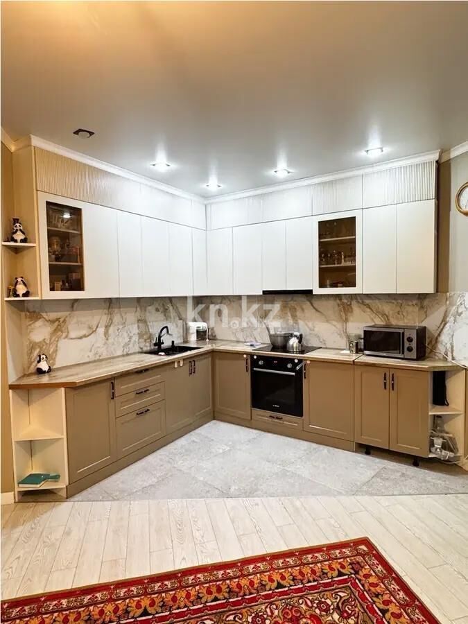 Продажа 3-комнатной квартиры, 87 м² - Продажа трехкомнатных квартир в Ауэзовском р-не Алматы - страница 24 фото 6 из 6