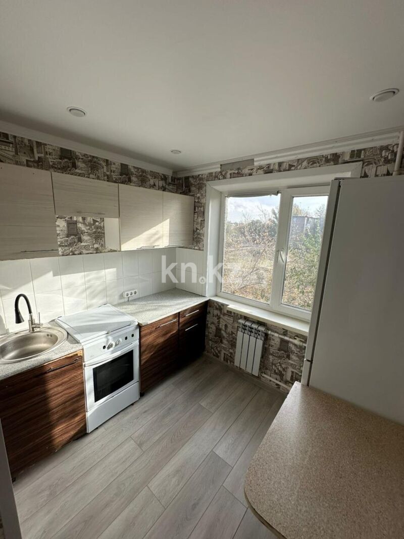 Продажа 1-комнатной квартиры, 33 м² - Продажа однокомнатных квартир в Караганде - страница 2 фото 3 из 9