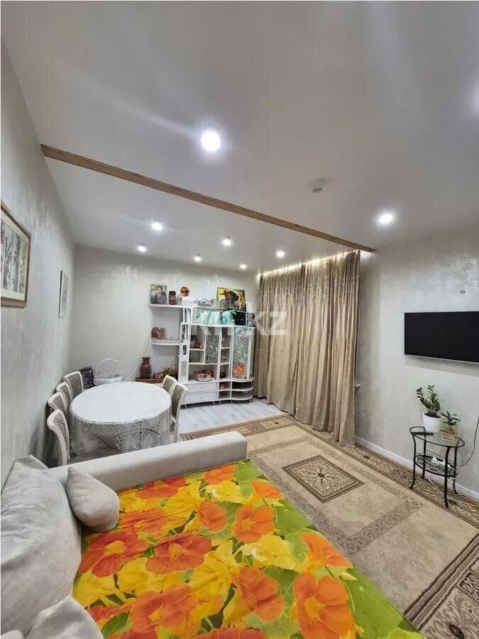 Продажа 1-комнатной квартиры, 46 м² - Продажа однокомнатных квартир от собственников в Астане - страница 13 фото 1 из 5