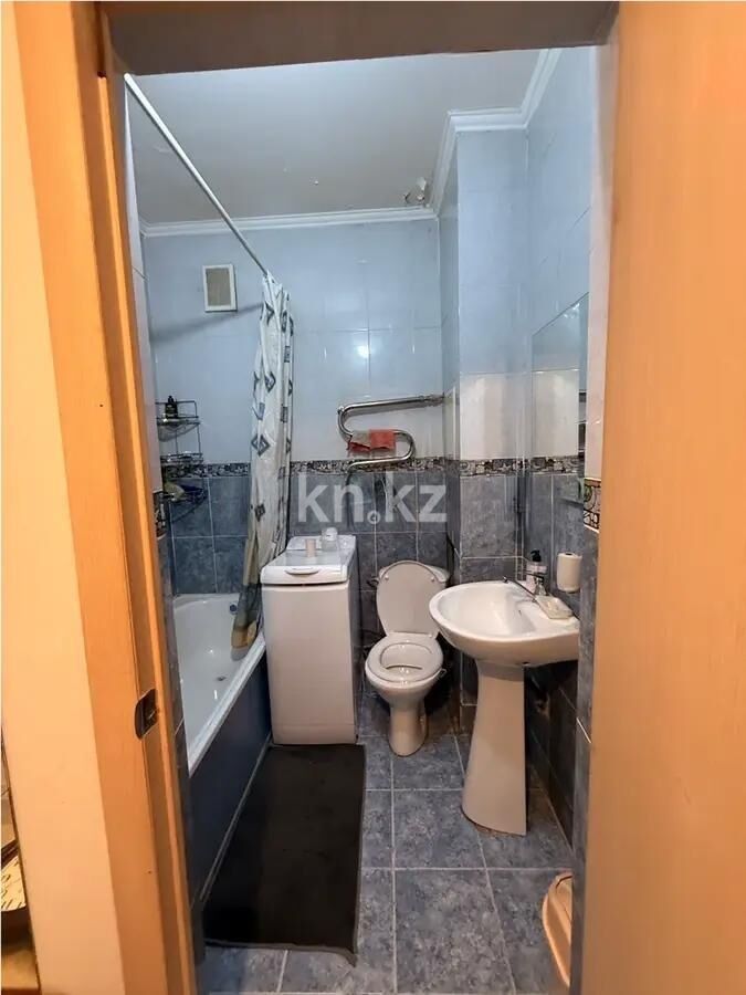 Продажа 1-комнатной квартиры, 33.5 м² - Продажа однокомнатных квартир в р-не Байконур Астаны - страница 3 фото 3 из 3