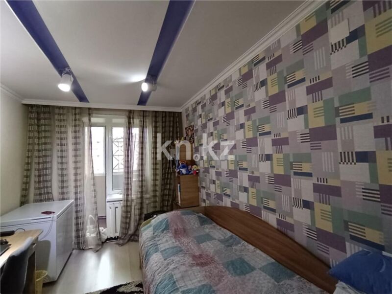 Продажа 4-комнатной квартиры, 73 м² - Продажа четырехкомнатных квартир в кирпичном доме в Караганде - страница 5 фото 5 из 12
