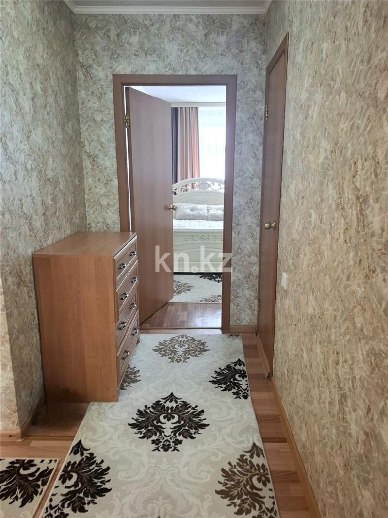 Продажа 4-комнатной квартиры, 86 м² - Продажа четырехкомнатных квартир в панельном доме в Казахстане - страница 16 фото 15 из 19