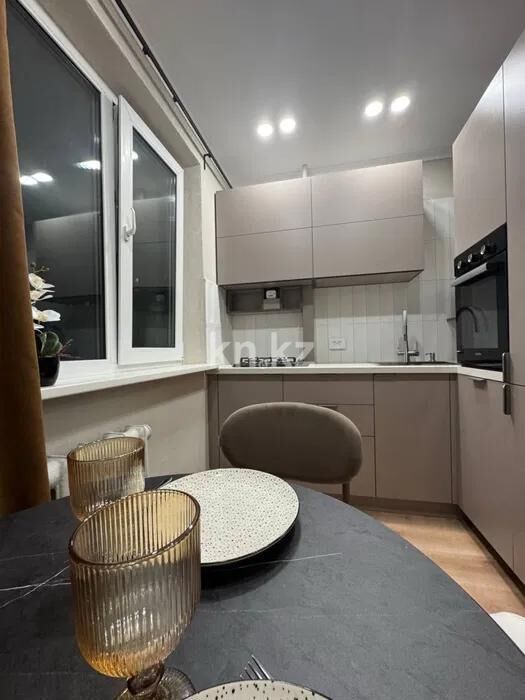 Продажа 1-комнатной квартиры, 31 м² - Продажа однокомнатных квартир в панельном доме в Казахстане - страница 51 фото 4 из 8