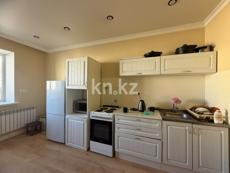 Аренда 3-комнатной квартиры, 88 м² - Продажа комнат в Семее фото 8 из 14