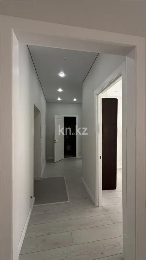 Продажа 2-комнатной квартиры, 60 м² - Продажа двухкомнатных квартир в р-не Сарыарка Астаны - страница 15 фото 7 из 7