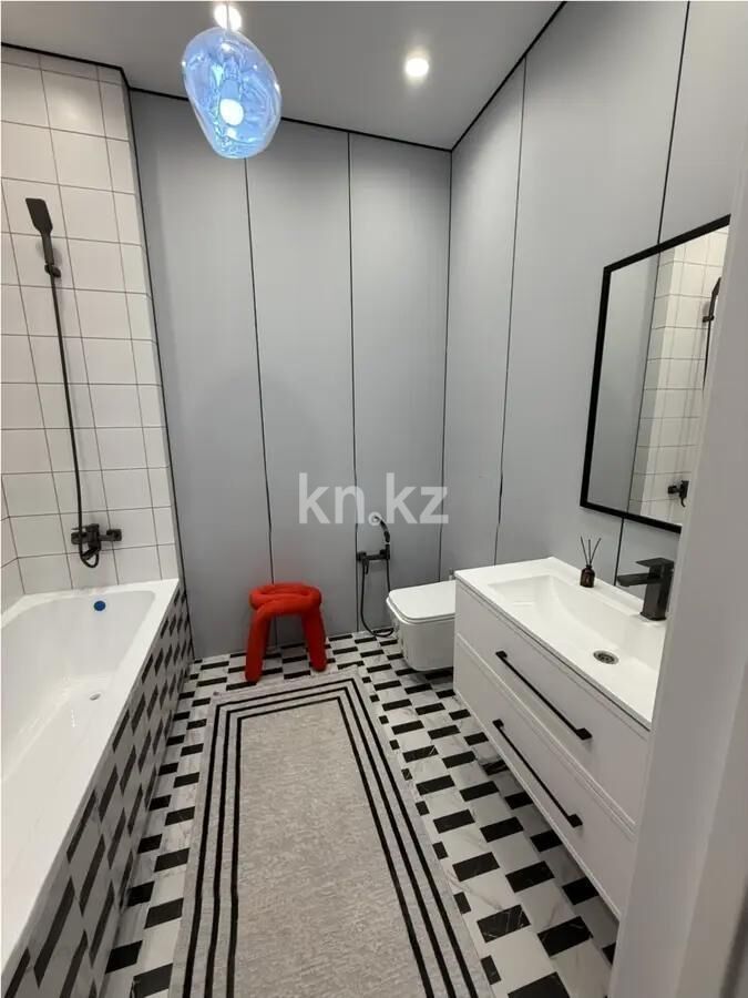Продажа 3-комнатной квартиры, 101 м² - Продажа квартир от собственников в Астане - страница 7 фото 5 из 7