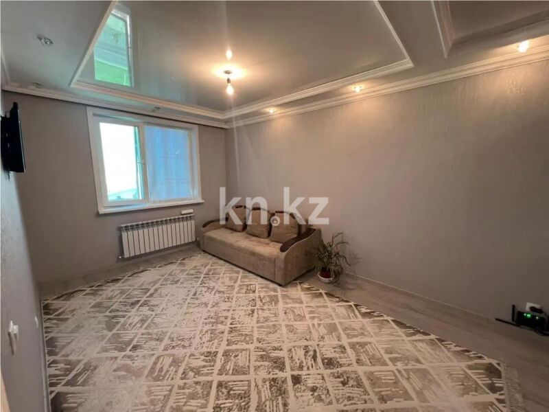 Продажа 1-комнатной квартиры, 35 м² - Продажа однокомнатных квартир в р-не Есиль Астаны - страница 21 фото 1 из 4