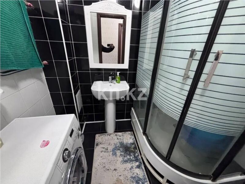 Продажа 2-комнатной квартиры, 52 м² - Продажа двухкомнатных квартир в р-не Сарыарка Астаны - страница 21 фото 4 из 4