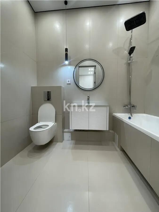 Продажа 2-комнатной квартиры, 43 м² - Продажа квартир в новостройках Алматы - страница 14 фото 4 из 5