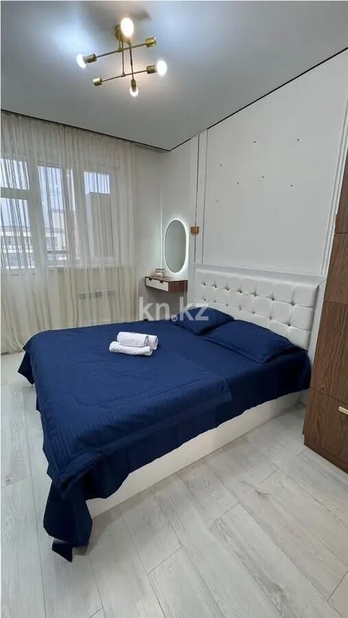 Продажа 2-комнатной квартиры, 39.8 м² - Продажа двухкомнатных квартир в р-не Есиль Астаны - страница 33 фото 2 из 6